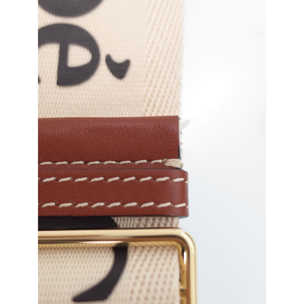 Chloe Woody Belt Bag Body - Picture 6 of 9
